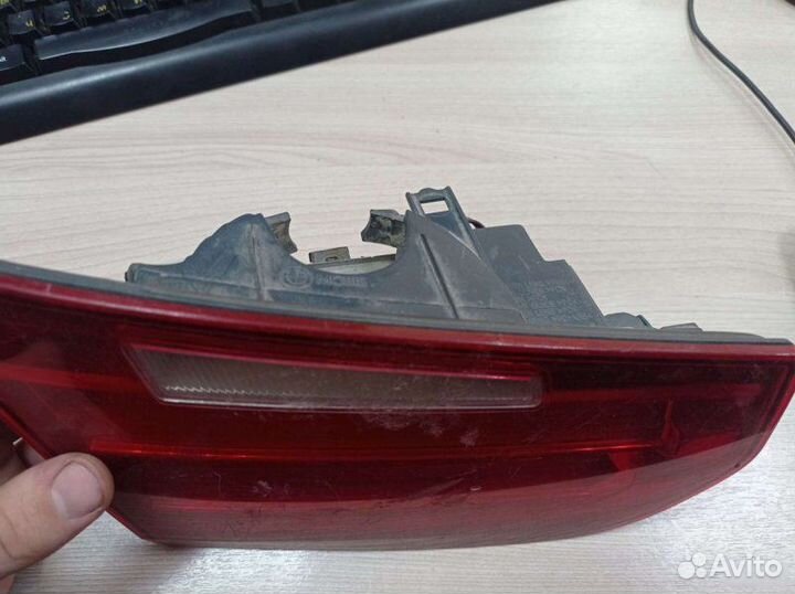 Внутренний фонарь задний левый Bmw