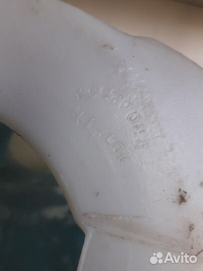 Дед мороз СССР