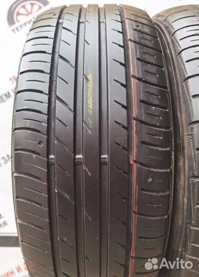 Falken Ziex ZE914 Ecorun 205/55 R16 99V