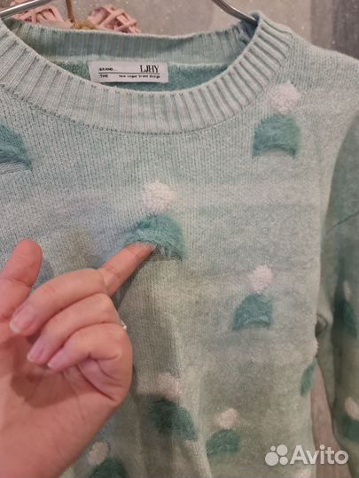 Свитер женский 46 48