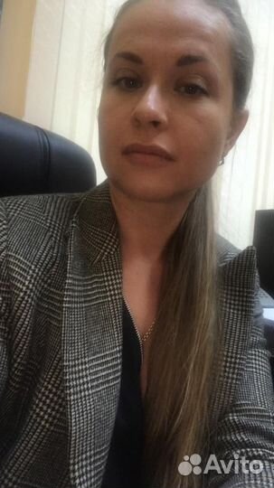 Услуги юриста, представительство в суде