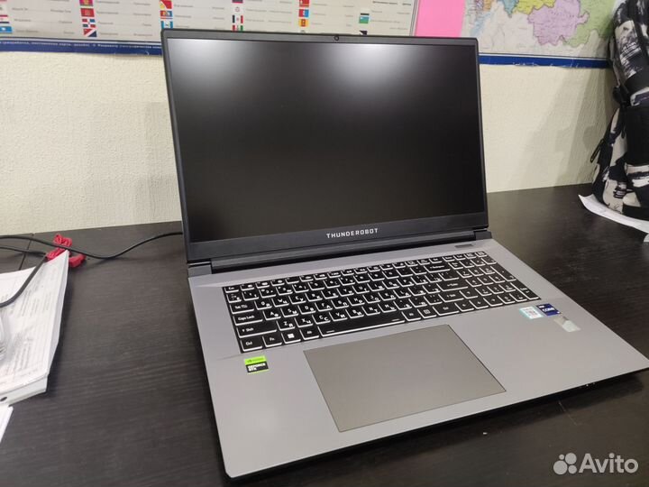 Thunderobot 911 Plus