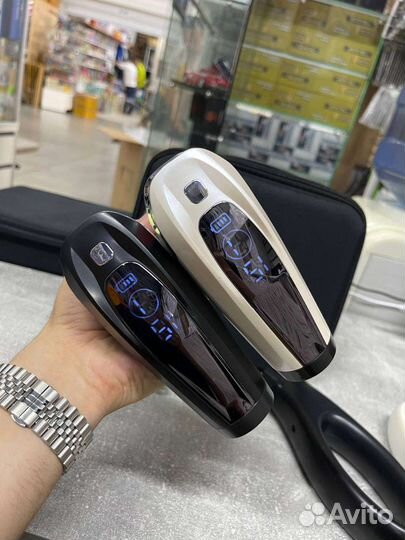 Массажер fascial GUN PRO гарантия новый