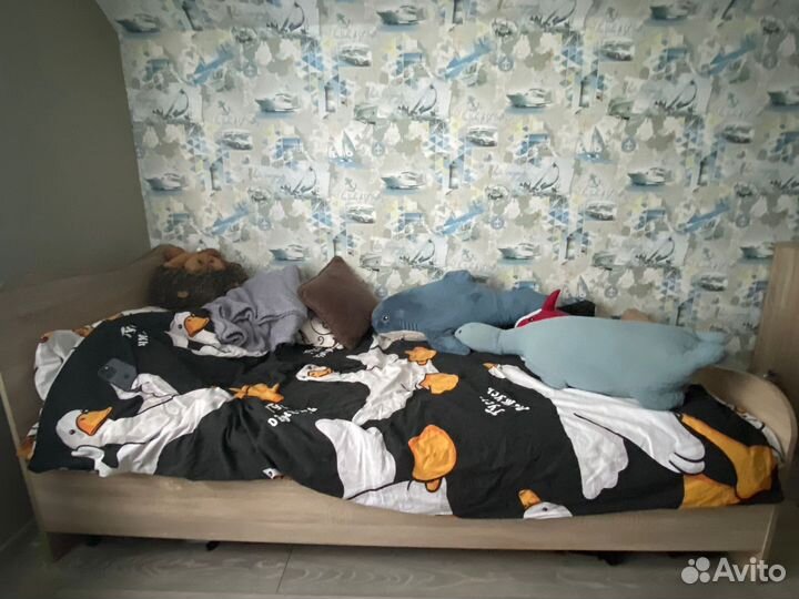 Детский мебельный гарнитур