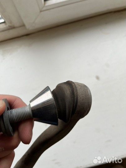 Рулевой наконечник Mercedes-Benz Gls X167