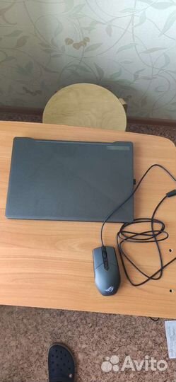 Asus rog zephyrus g14