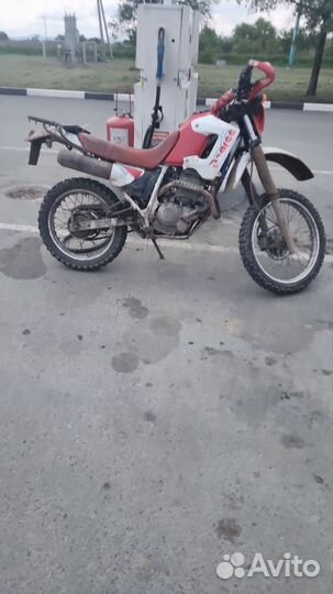 Продам мотоцикл