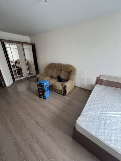 1-к. квартира, 41 м², 2/5 эт.