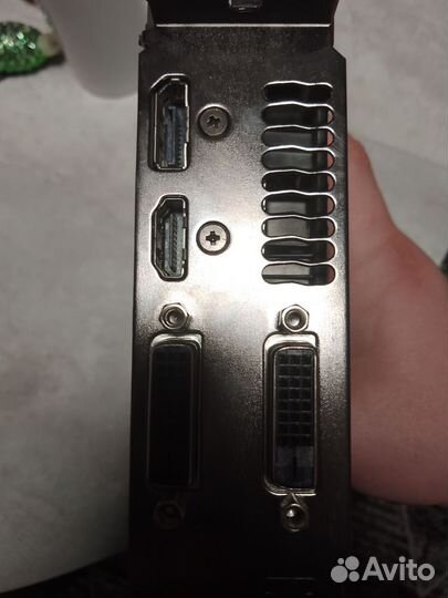 Gtx 760 2gb