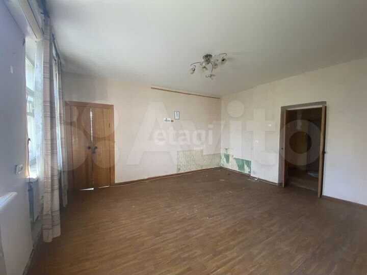 4-к. квартира, 83,5 м², 4/4 эт.