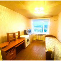 Комната 30 м² в 2-к., 1/2 эт.