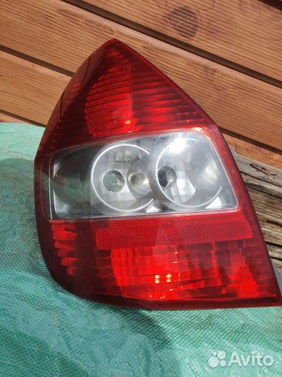 Стоп сигнал