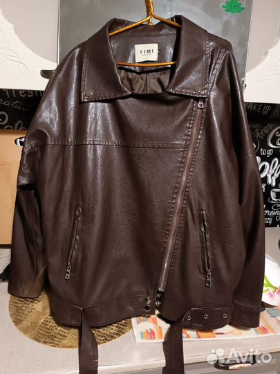 Куртка женская