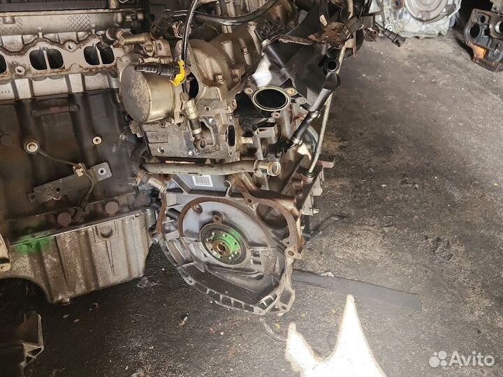 Двигатель Опель Корса Z13DTJ