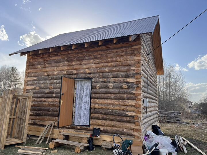 Участок 7,8 сот. (ИЖС)