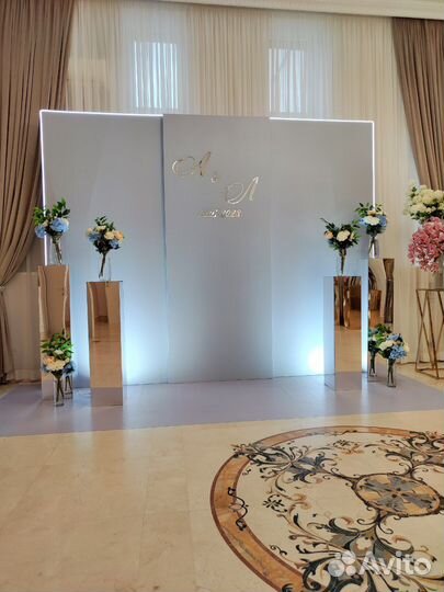 Прокат фотозоны