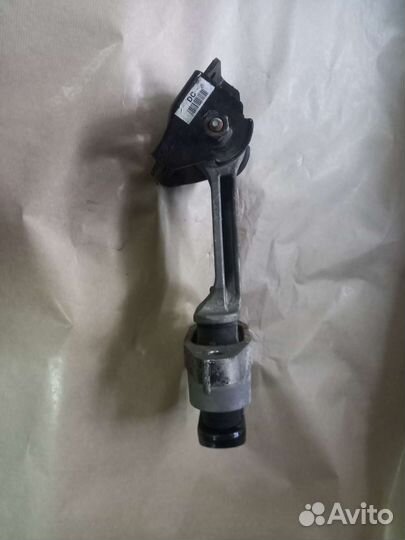 Подушки двигателя kia optima 4 gt