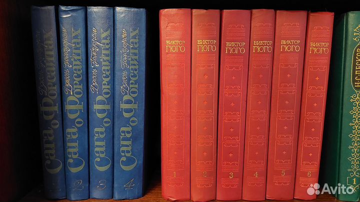 Полное собрание сочинений Диккенса, Лескова