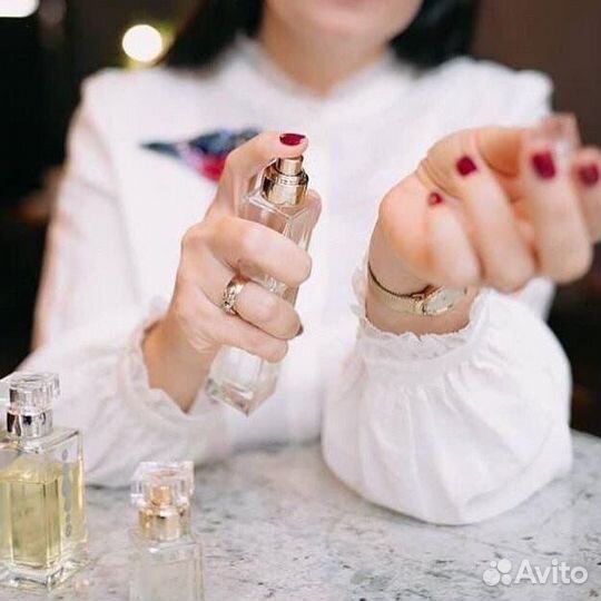 Элитный парфюм Essens