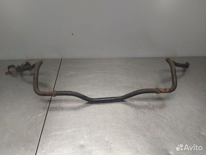 Стабилизатор передний Lifan Solano 620 LF481Q3