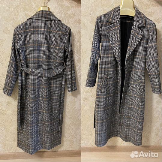 Пальто женское