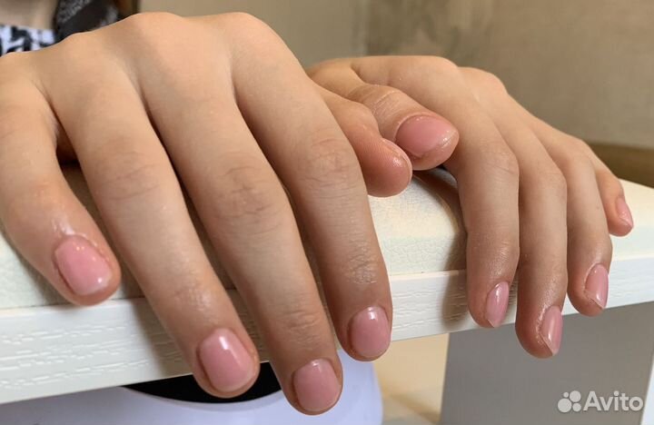 Требуются модели на маникюр
