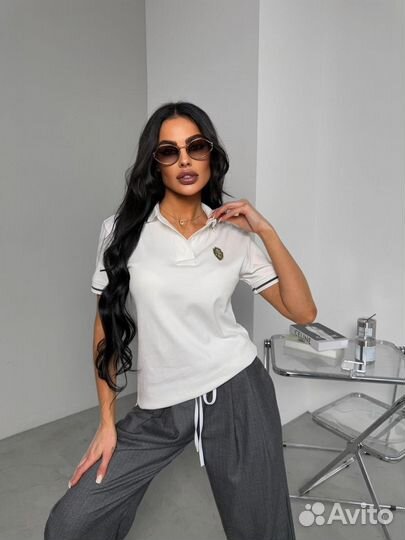 Футболка Brunello Cucinelli