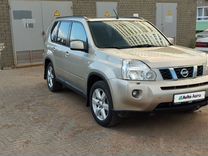 Nissan X-Trail 2.5 CVT, 2007, 275 553 км, с пробегом, цена 835 000 руб.