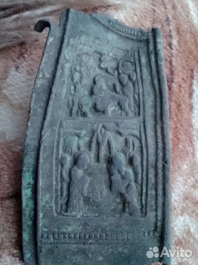 Створка от складня