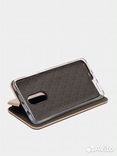 Чехол для xiaomi redmi note 4 и 4x