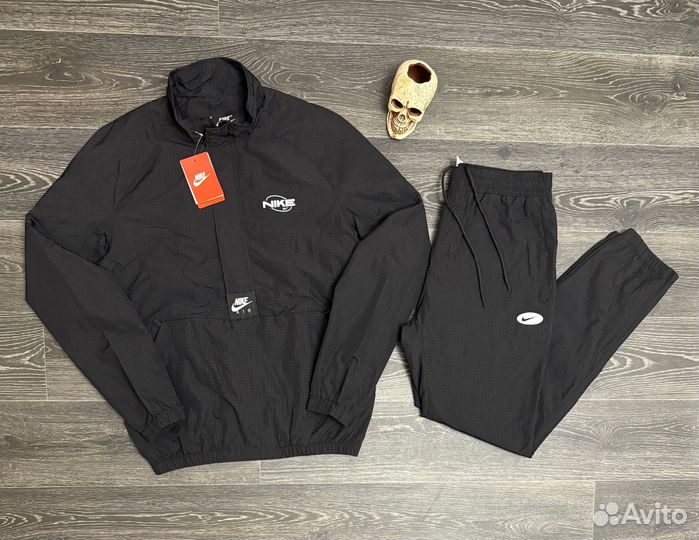 Спортивный Костюм / Анорак Nike Размеры 46-54