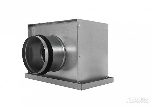 Корпус для фильтров energolux SFG 125(G3)