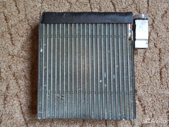 Испаритель кондиционера Lancer 9