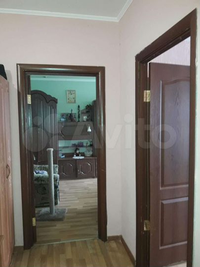 2-к. квартира, 49 м², 8/9 эт.