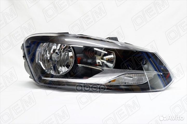 Фара OEM0095FR O.E.M
