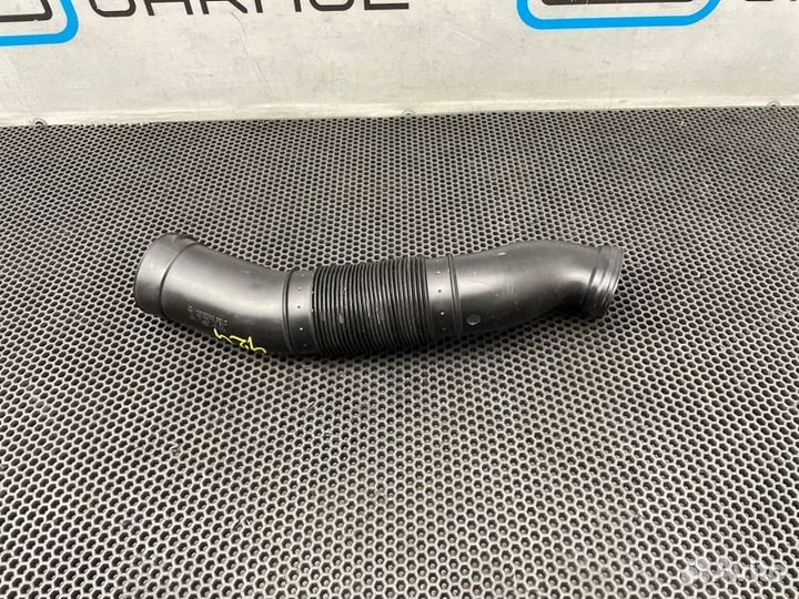 Патрубок воздушный левый Mercedes-Benz Cl-Class