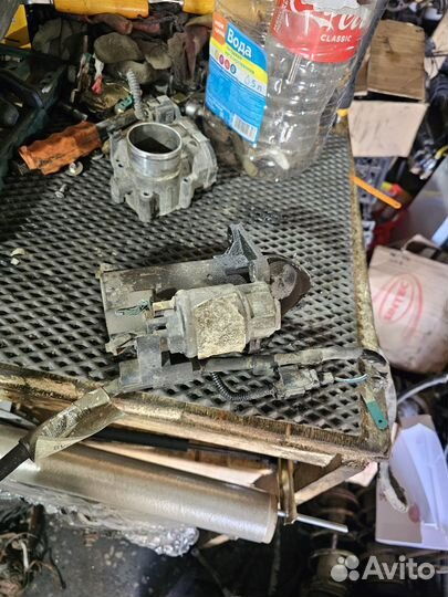 Стартер на Ford Focus 3- 1.6