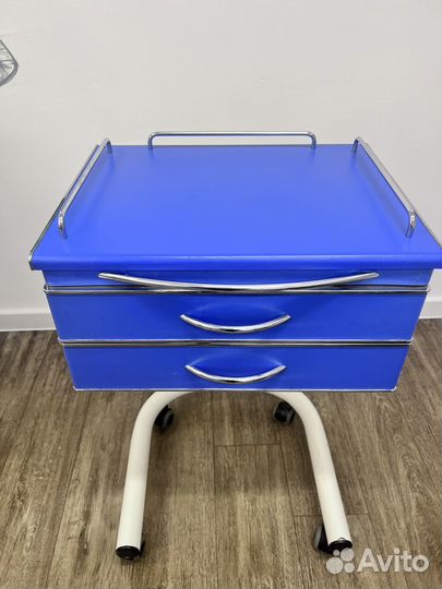 Стоматологическая тумба