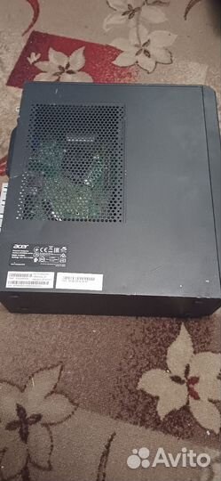 Acer Veriton EX2620G