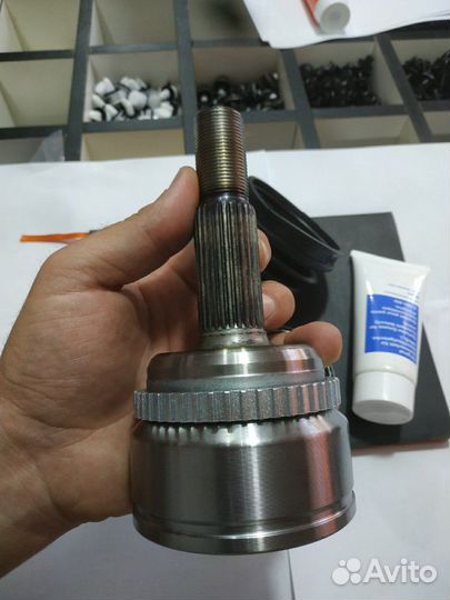 Шрус наружный Камри 2.5