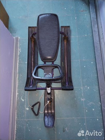 Продам снегокат в отличном состоянии