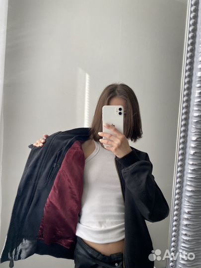 Бомбер Dr.Martens