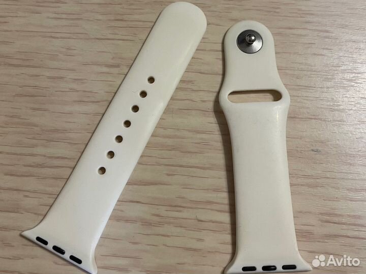 Ремешок apple watch 40 mm