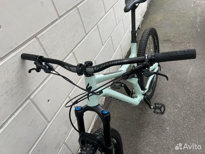 Горный велосипед specialized