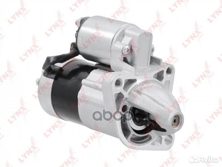 Стартер ES1310 lynxauto