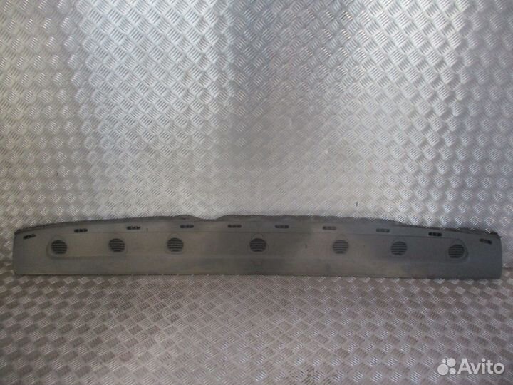 Накладка панели обдува стекла Scania 1774668