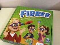 Настольная игра Fibber