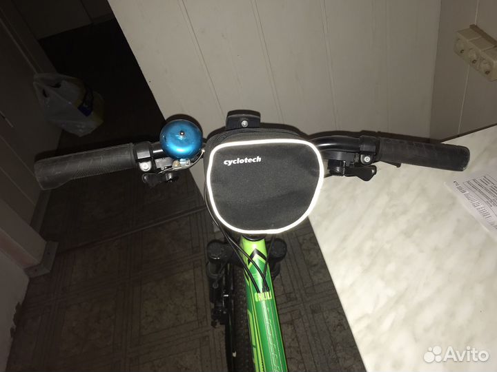 Велосипед Stels Navigator 510