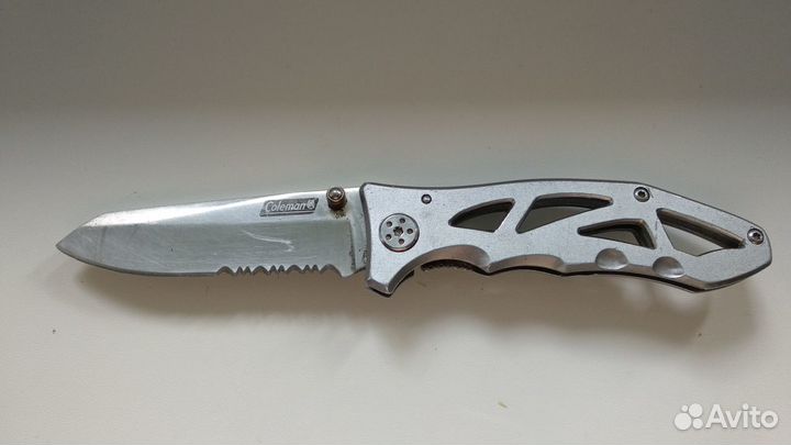 Карманные складные ножи