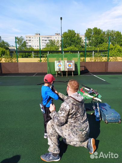 Организуем развлечение на Вашем празднике